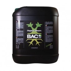 Organic Bloom 5L B.A.C.